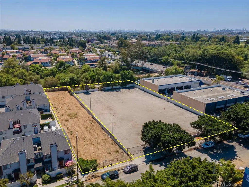 25530 Dodge Avenue, Harbor City, CA 90710 - #1