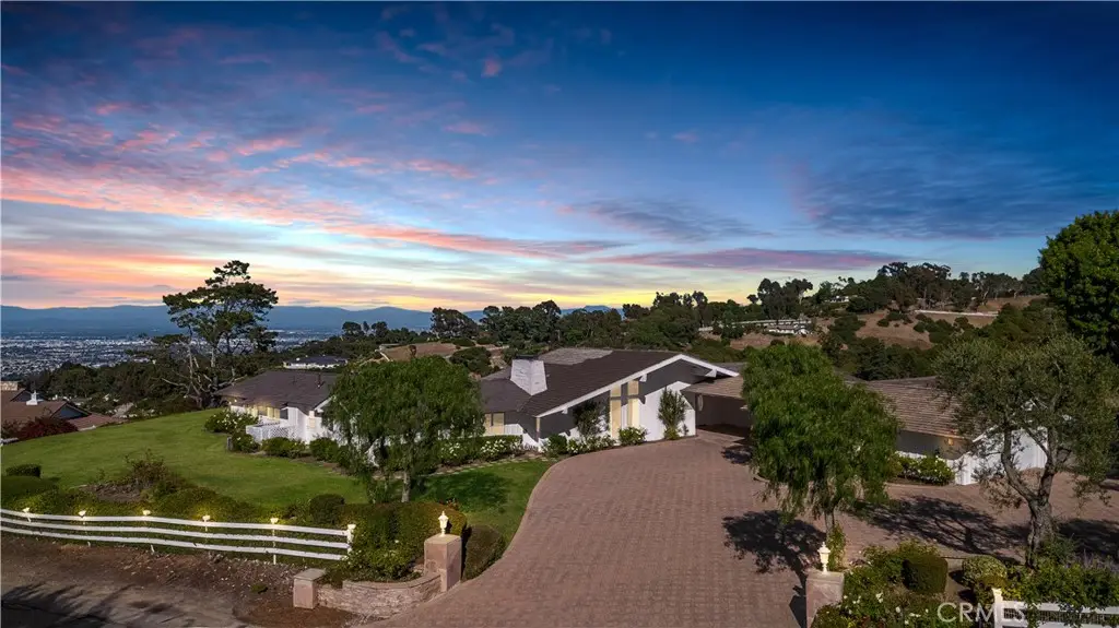 13 Buggy Whip Drive, Rolling Hills, CA 90274 - #1
