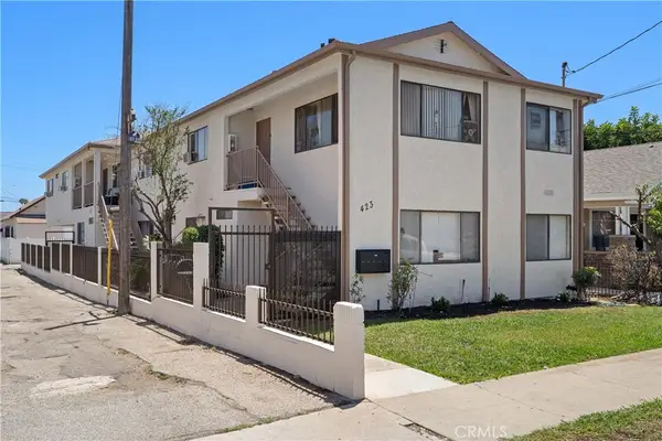 423 W 17th, San Pedro, CA 90731