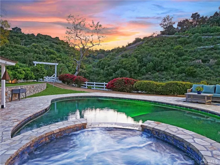 3 Poppy Trail, Rolling Hills, CA 90274 - #2