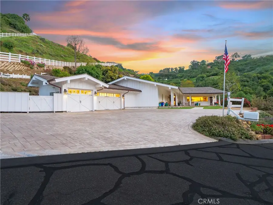 3 Poppy Trail, Rolling Hills, CA 90274 - #3