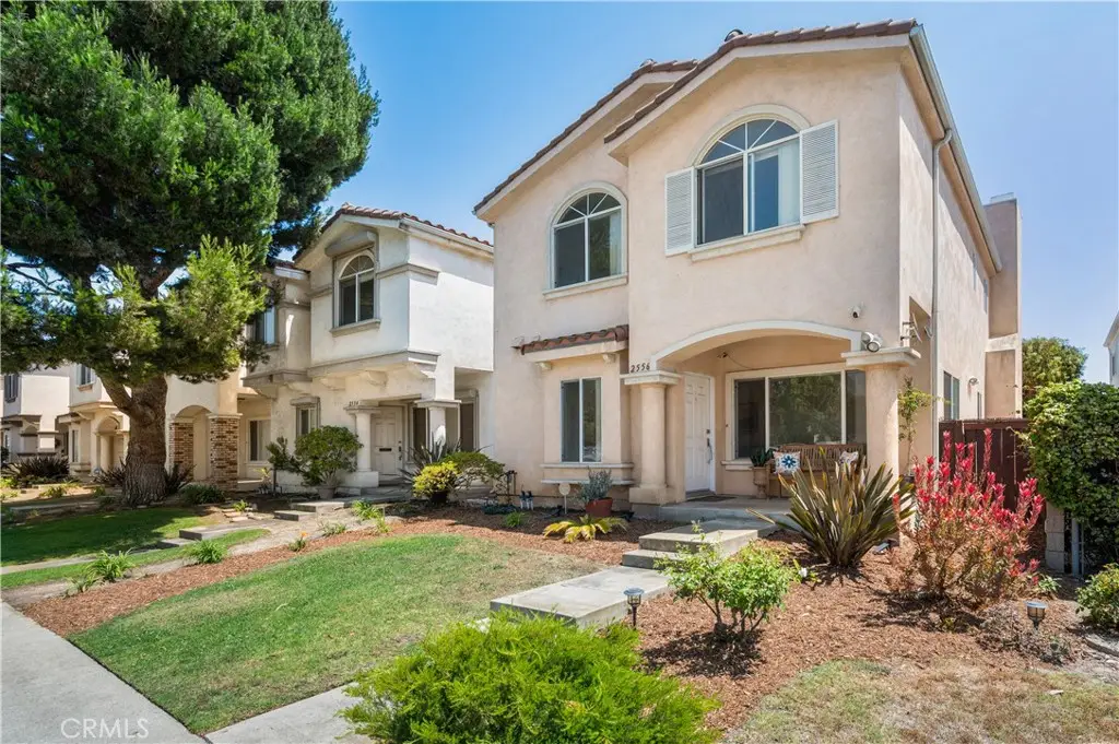 2556 W 235th Street, Torrance, CA 90505 - #1