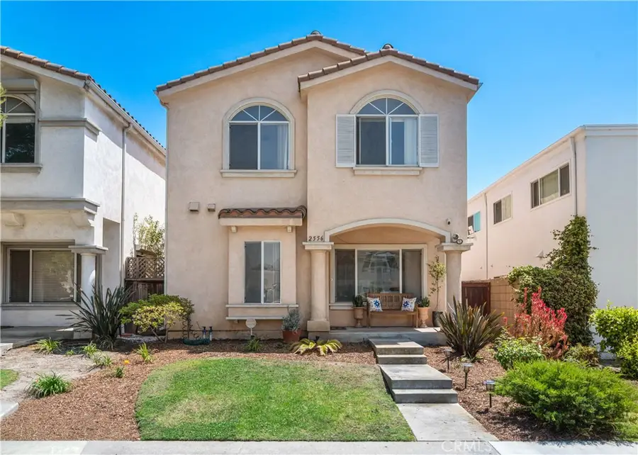 2556 W 235th Street, Torrance, CA 90505 - #2