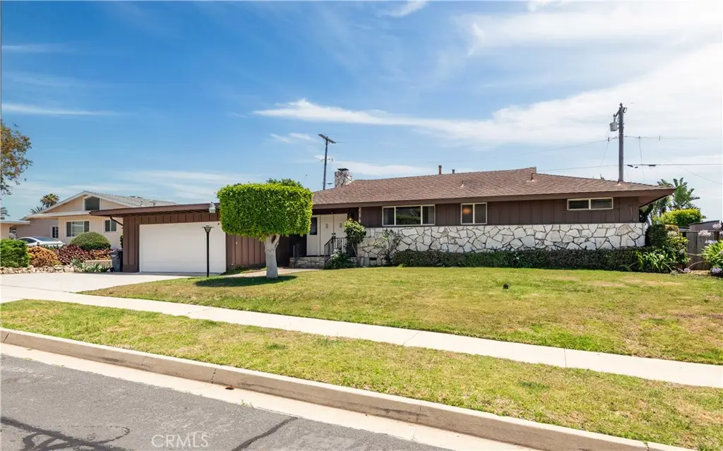 3914 Admirable, Rancho Palos Verdes, CA 90275 - #1