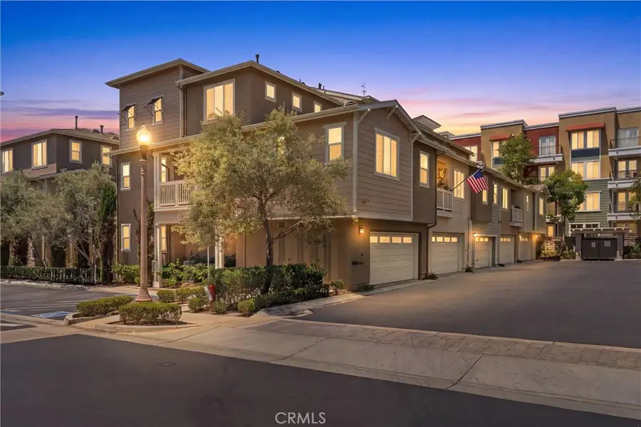 2303 Jefferson Street #1114, Torrance, CA 90501 - #2