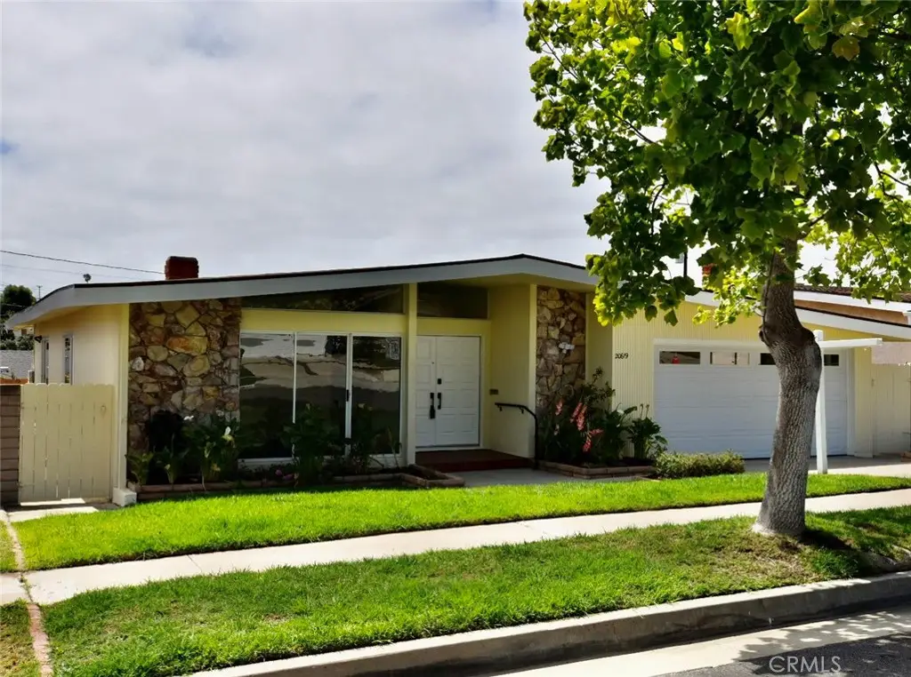 20619 Toluca Avenue, Torrance, CA 90503 - #1