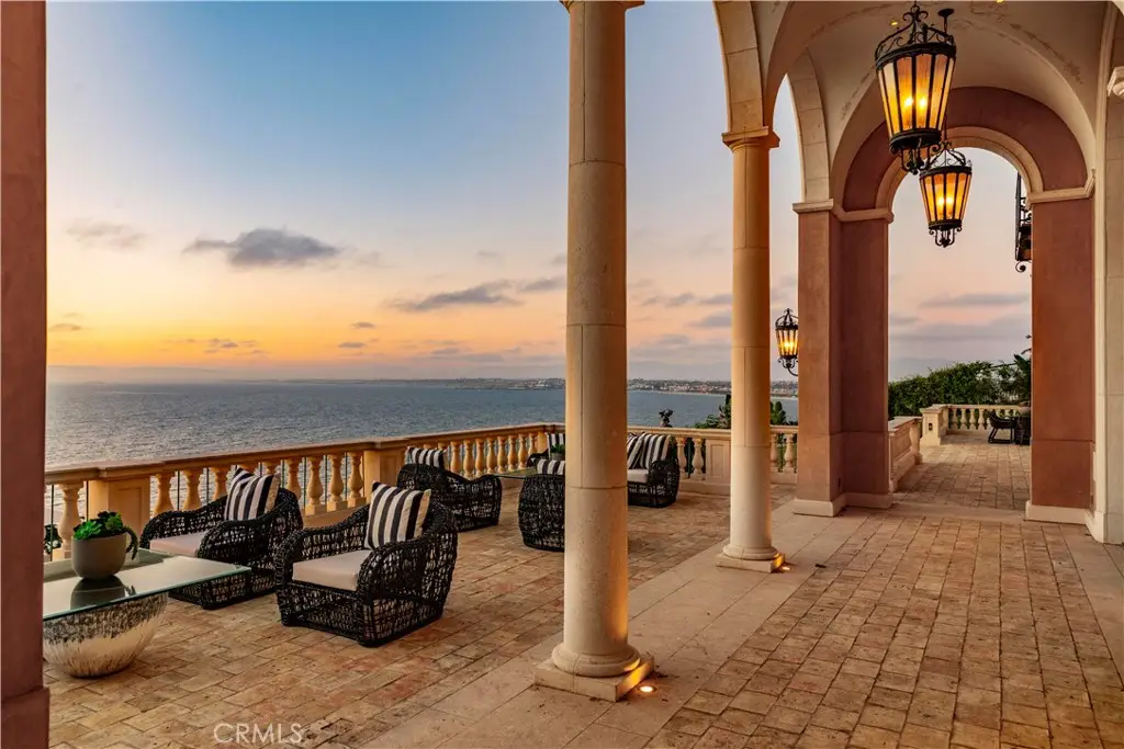 612 Paseo Del Mar, Palos Verdes Estates, CA 90274 - #1