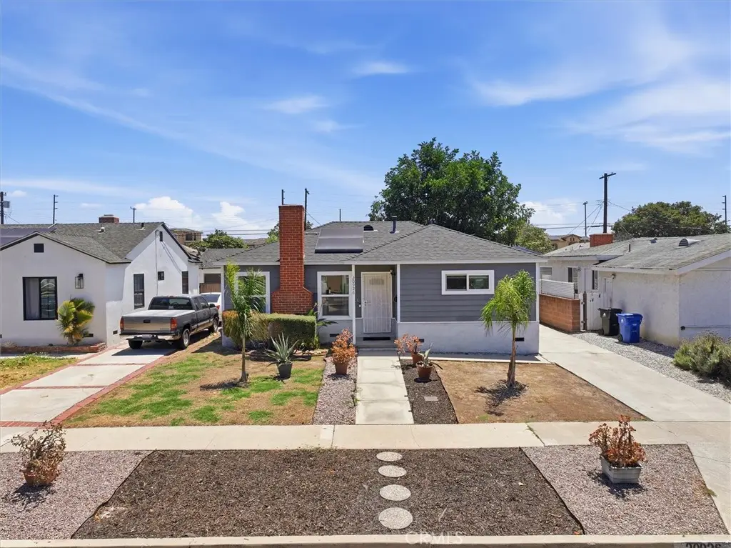 20926 Brighton Avenue, Torrance, CA 90501 - #1