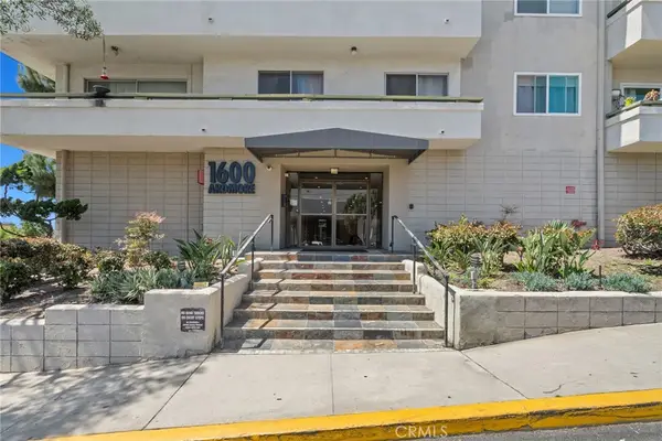 1600 Ardmore Avenue #417, Hermosa Beach, CA 90254