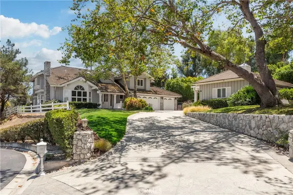 1 Colina Lane, Palos Verdes Peninsula, CA 90274