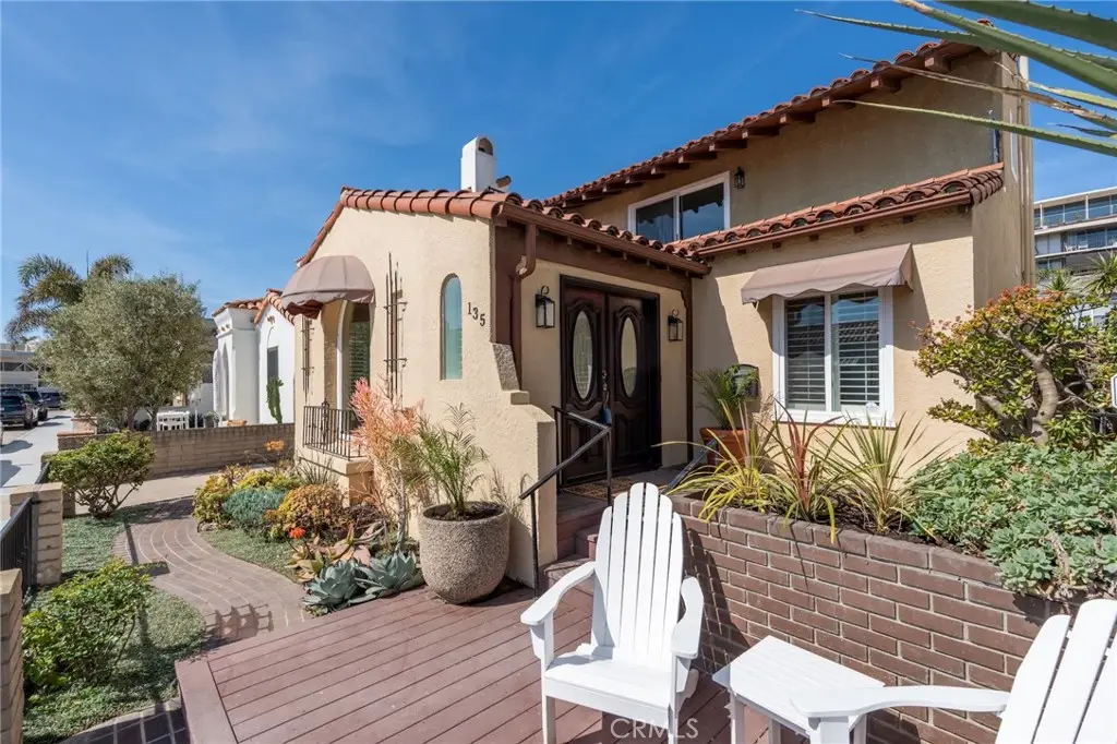 135 Siena Drive, Long Beach, CA 90803 - #1