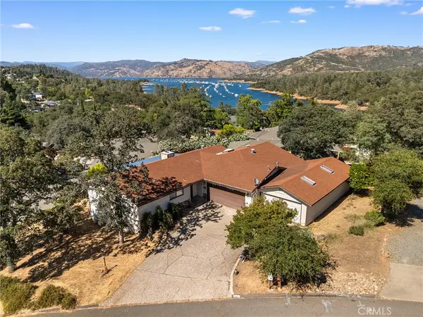 158 Apache Circle, Oroville, CA 95966