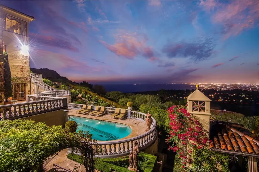705 Via La Cuesta, Palos Verdes Estates, CA 90274 - #3