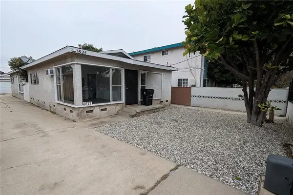 1625 W 226th, Torrance, CA 90501