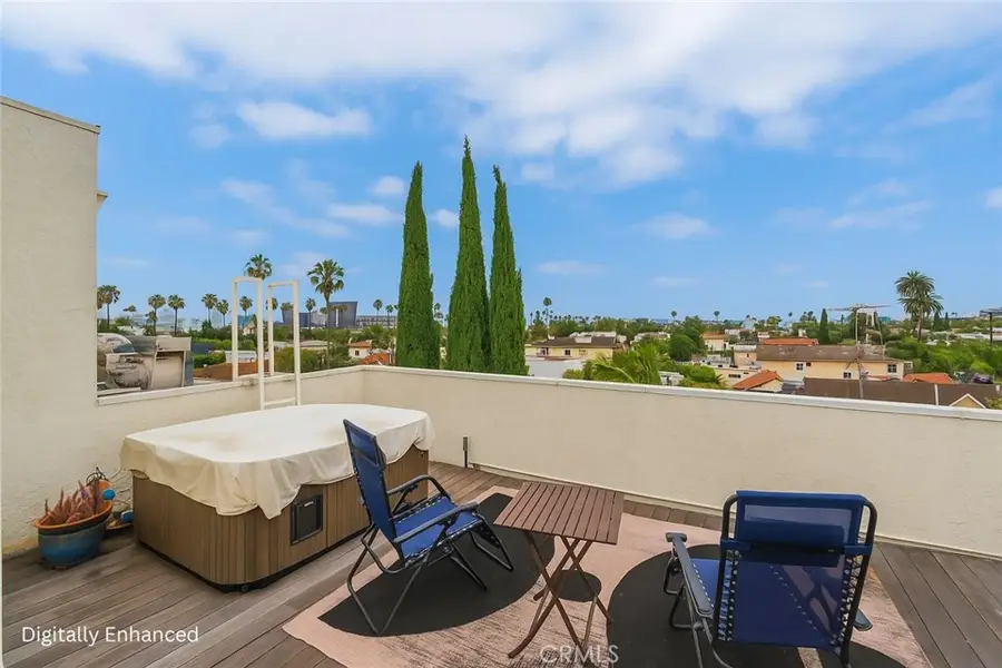 432 S Hamel Road #302, Los Angeles, CA 90048 - #2