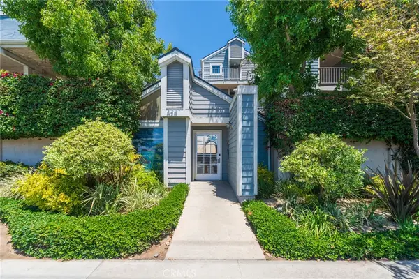 628 Daisy Avenue #225, Long Beach, CA 90802