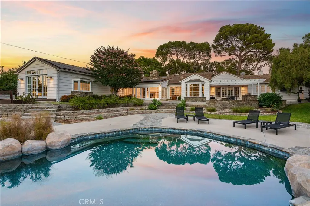 7 Acacia Road, Rolling Hills, CA 90274 - #1