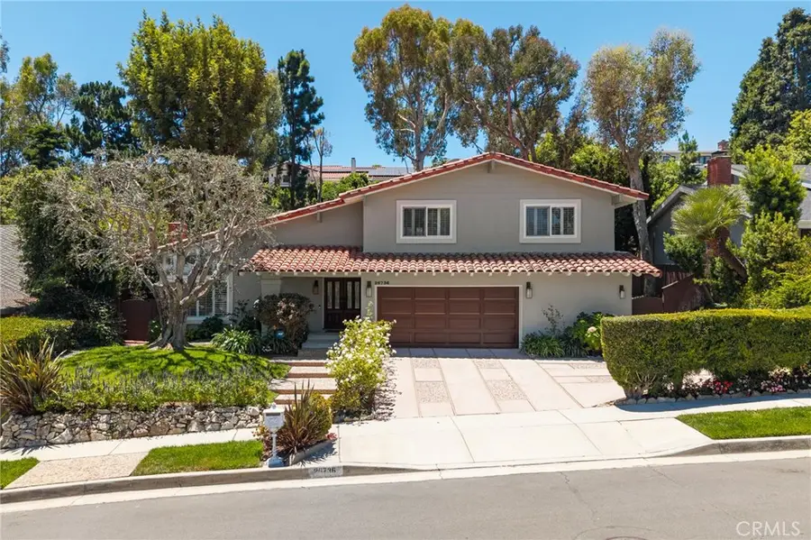 26736 Hawkhurst Drive, Rancho Palos Verdes, CA 90275 - #2