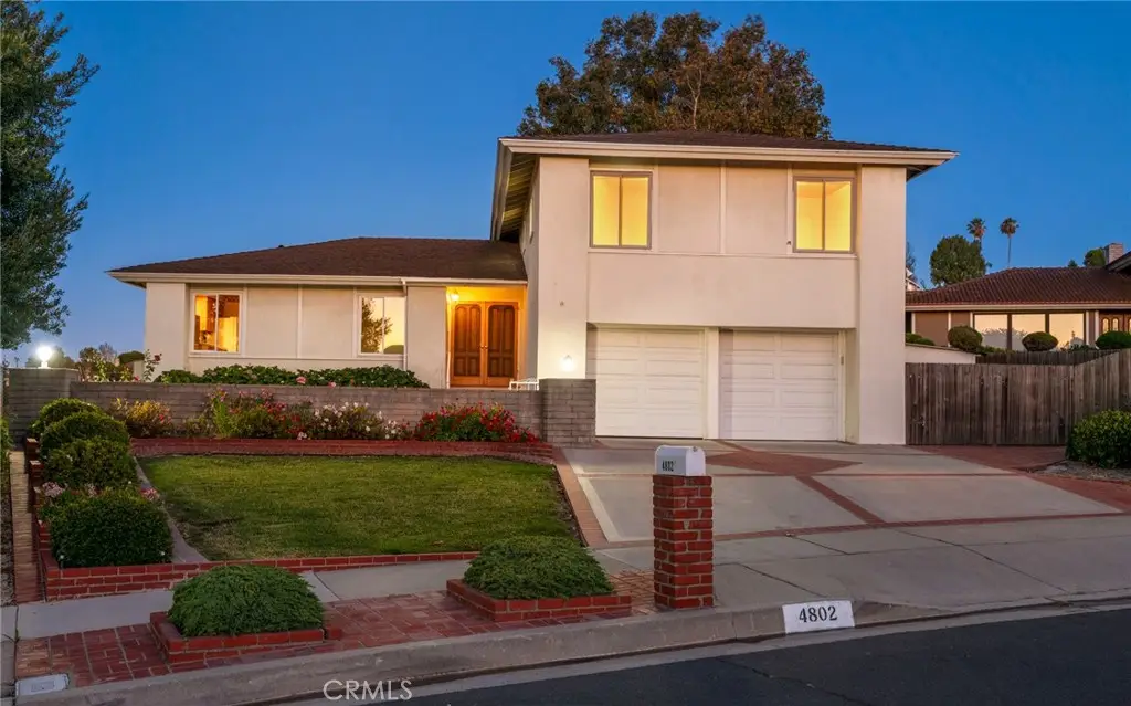 4802 Elkridge Drive, Rancho Palos Verdes, CA 90275 - #1