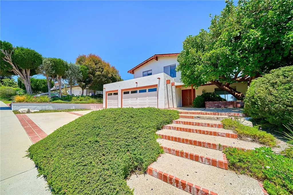 4963 Delacroix, Rancho Palos Verdes, CA 90275 - #1