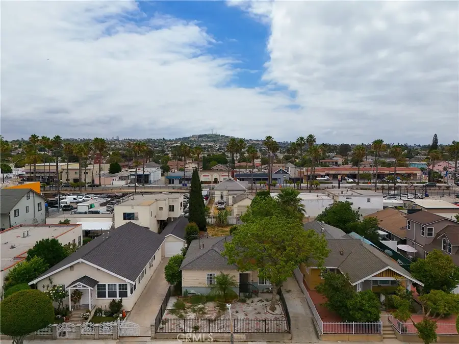 2246 Locust, Long Beach, CA 90806 - #2
