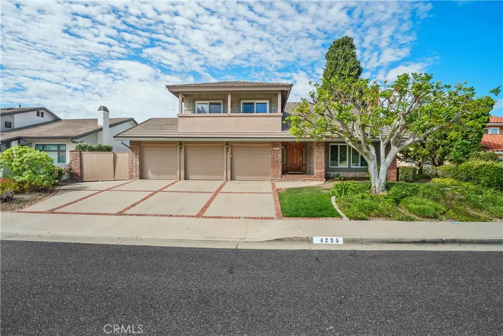 4235 Rousseau Lane, Palos Verdes Peninsula, CA 90274 - #1