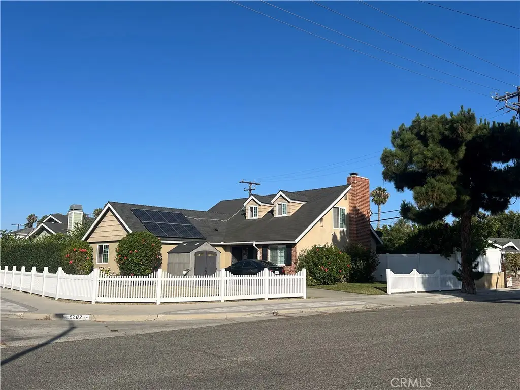 5282 Trinette, Garden Grove, CA 92845 - #1