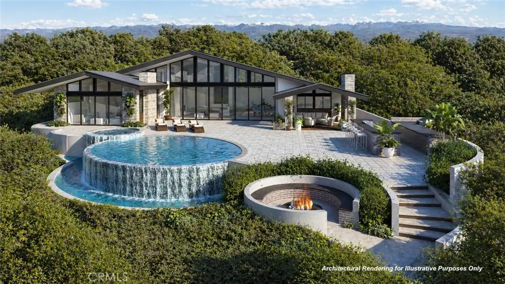 4 Spur Lane, Rolling Hills, CA 90274 - #1