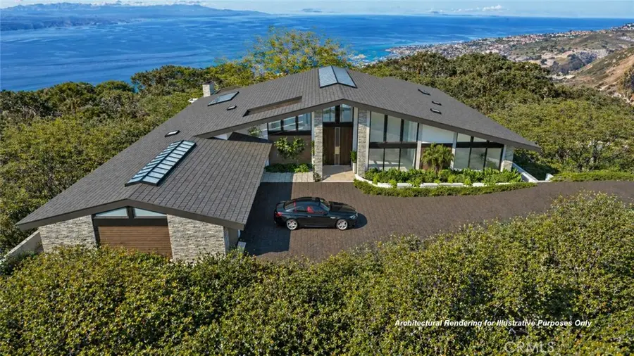 4 Spur Lane, Rolling Hills, CA 90274 - #2