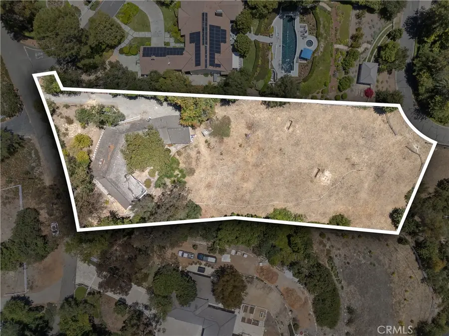 4 Spur Lane, Rolling Hills, CA 90274 - #3