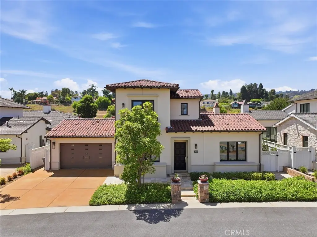18 Phillips Ranch Road, Rolling Hills Estates, CA 90274 - #1