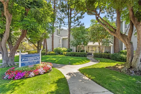 1414 Brett #327, San Pedro, CA 90732
