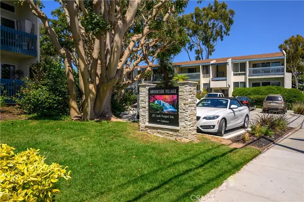 603 S Prospect Avenue #205, Redondo Beach, CA 90277