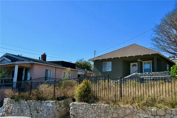584 W 3rd Street, San Pedro, CA 90731