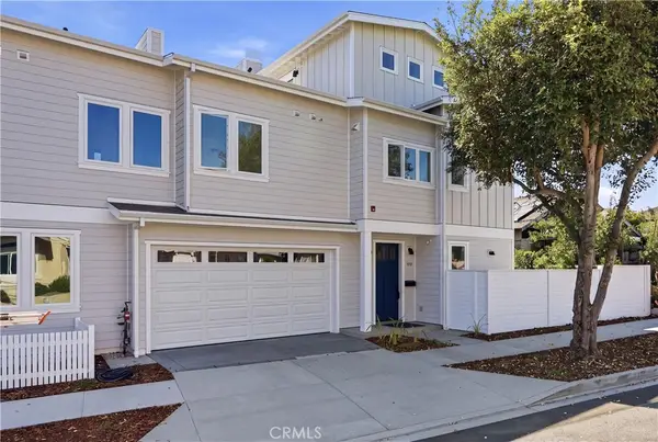 109 N Francisca Avenue, Redondo Beach, CA 90277