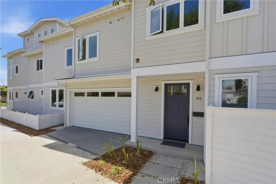 109 N Francisca Avenue, Redondo Beach, CA 90277 - #2