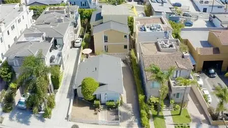 834 832 15th, Hermosa Beach, CA 90254