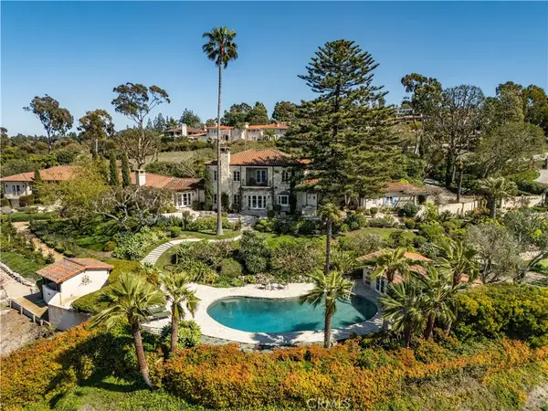 1412 Lower Paseo La Cresta, Palos Verdes Estates, CA 90274