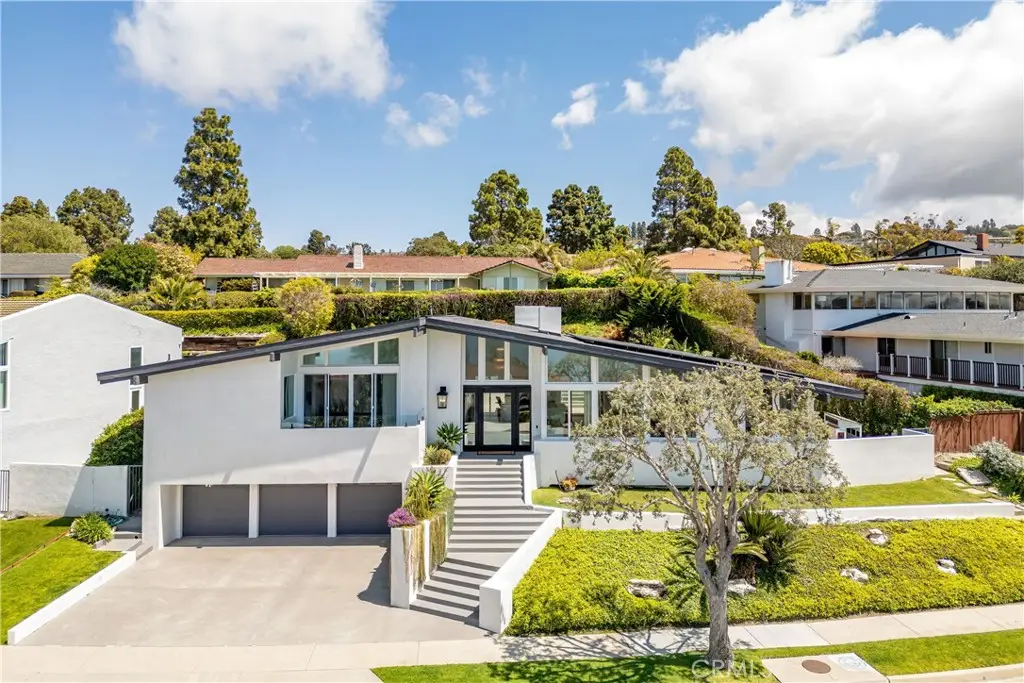 7190 Crest, Rancho Palos Verdes, CA 90275 - #1