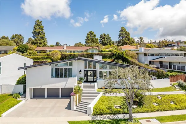 7190 Crest, Rancho Palos Verdes, CA 90275