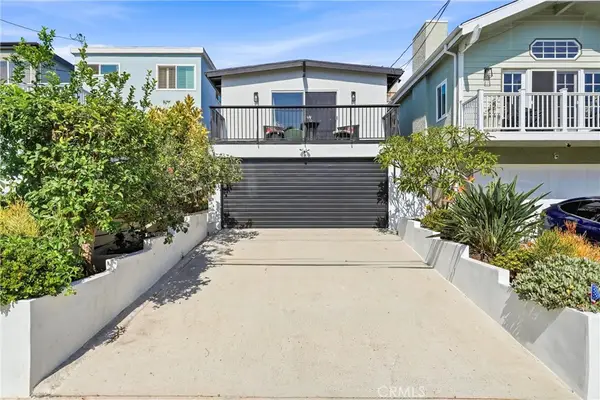 1729 Axenty Way, Redondo Beach, CA 90278