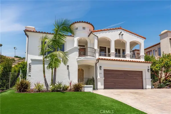 33 Nuvola Court, Rancho Palos Verdes, CA 90275