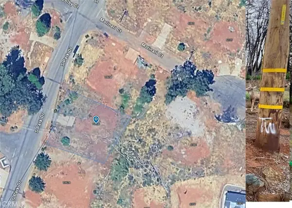 13630 S Park, Magalia, CA 95954