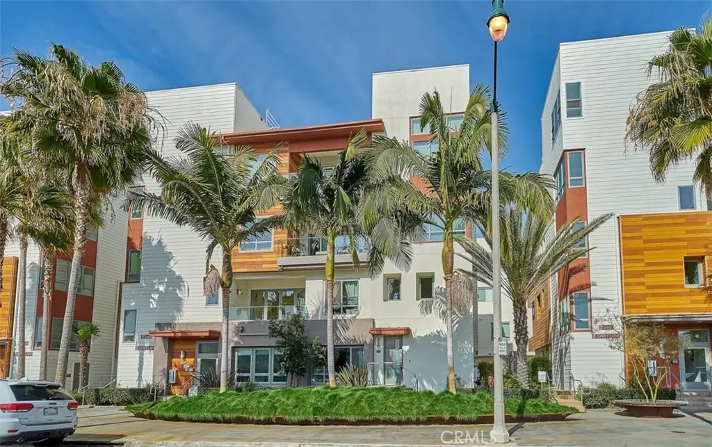 12468 Osprey Lane #1, Playa Vista, CA 90094 - #1