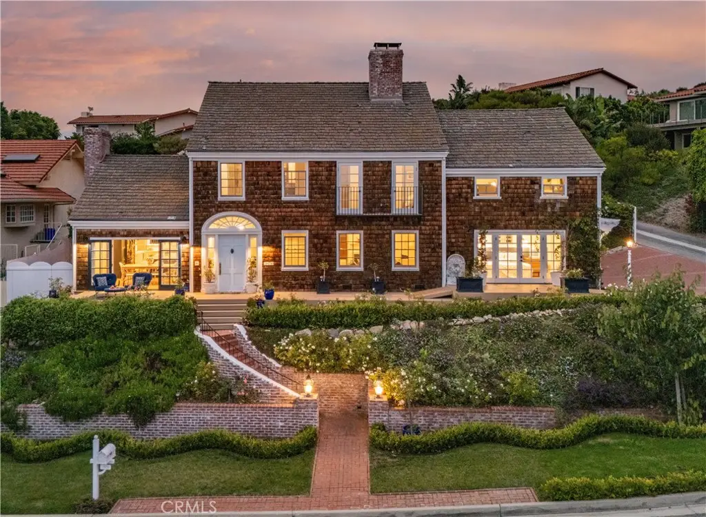 2976 Via Alvarado, Palos Verdes Estates, CA 90274 - #1