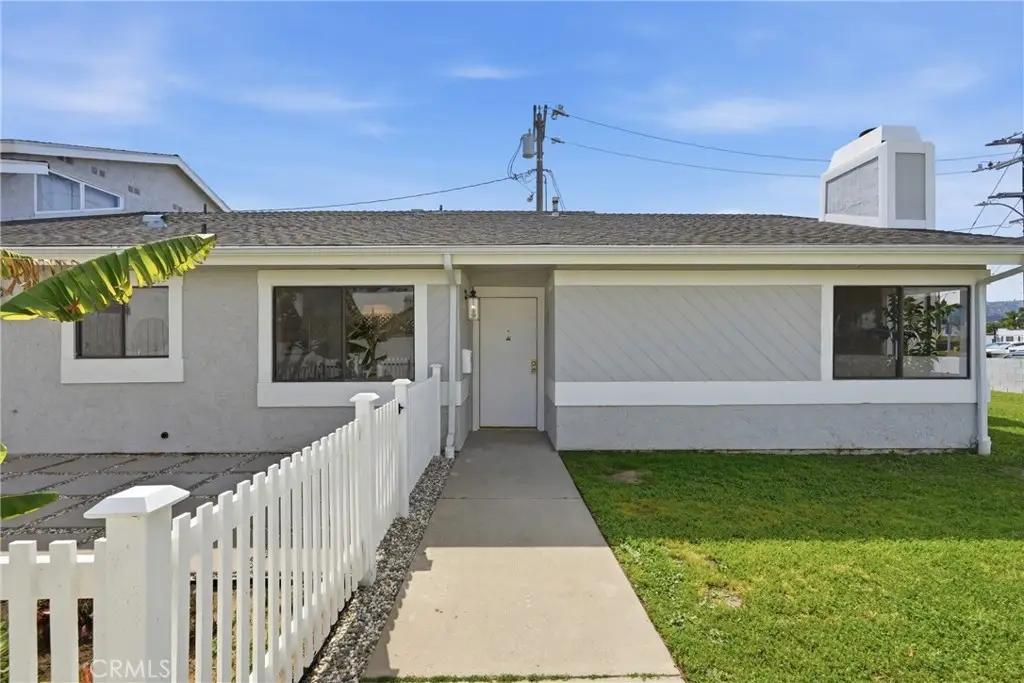 24420 Alliene, Lomita, CA 90717 - #1