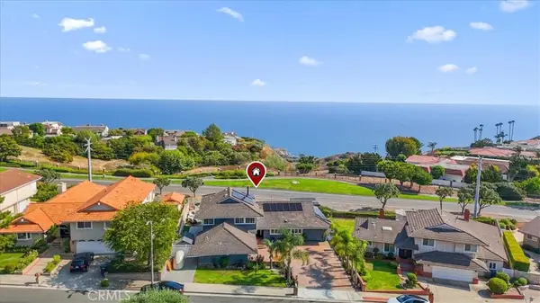 5818 Sunmist Drive, Rancho Palos Verdes, CA 90275
