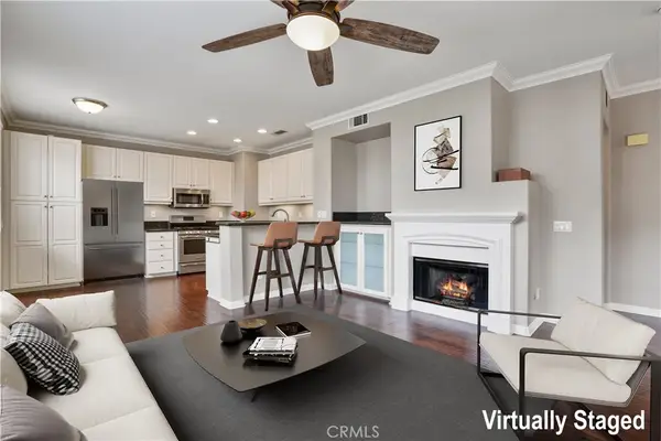 2496 Maxson Court, Signal Hill, CA 90755