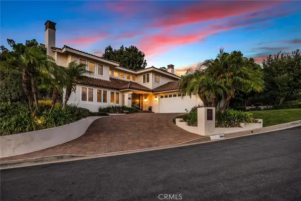 3663 Vigilance Drive, Rancho Palos Verdes, CA 90275