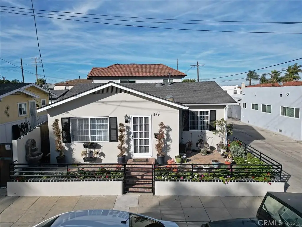 578 W 23rd, San Pedro, CA 90731 - #1